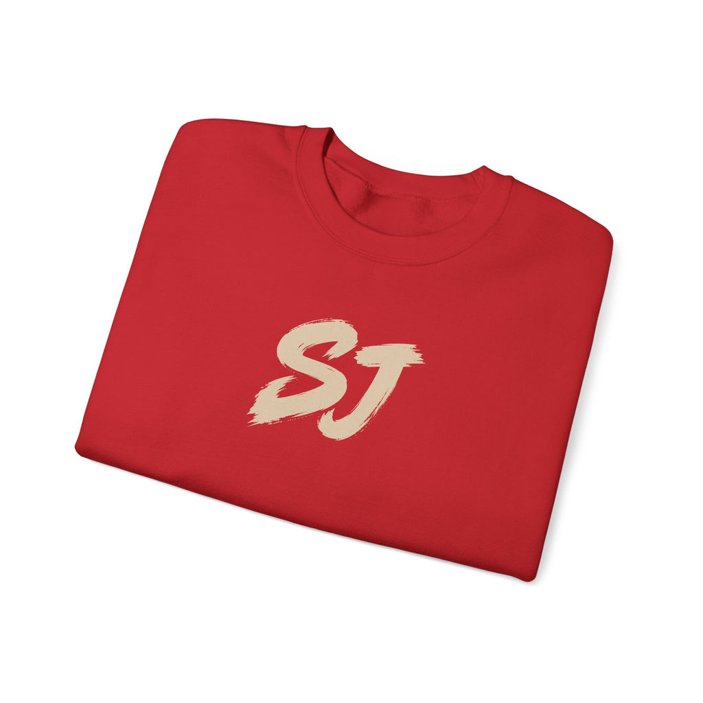 SJ Crewneck Sweatshirt