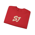 SJ Crewneck Sweatshirt
