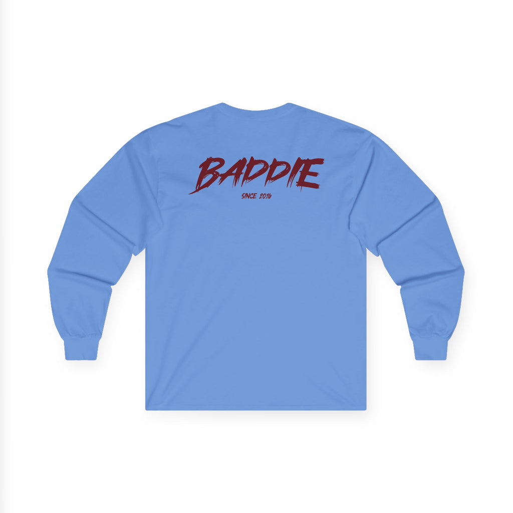 SJ Long Sleeve Tee