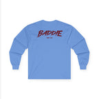 SJ Long Sleeve Tee
