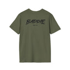SJ crew neckline Tee