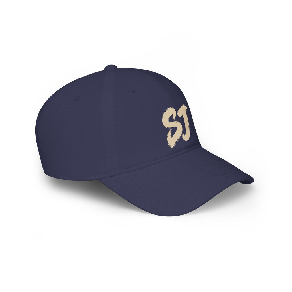 SJ Baseball Hat