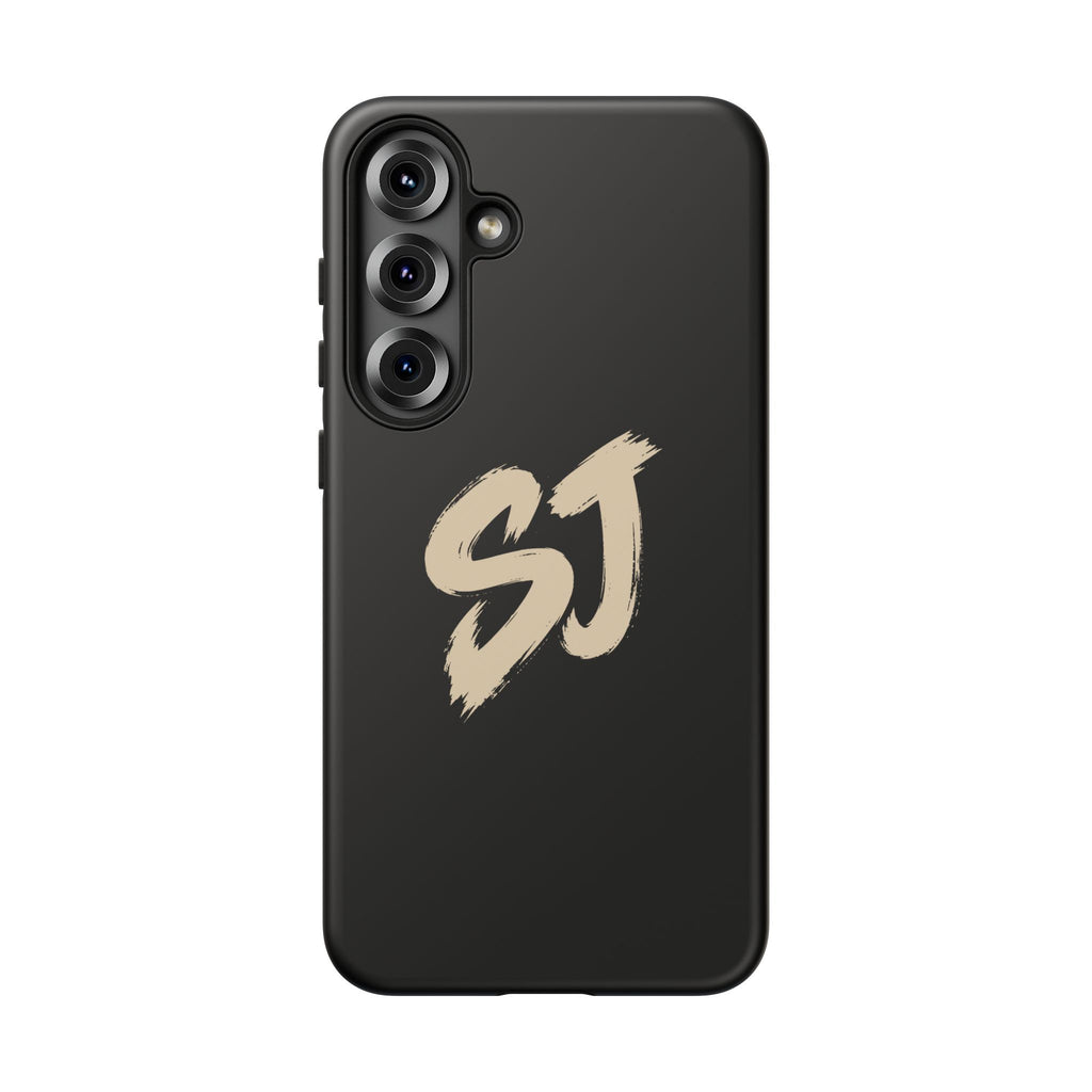 SJ Tough Phone Case