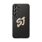 SJ Tough Phone Case