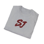 SJ crew neckline Tee