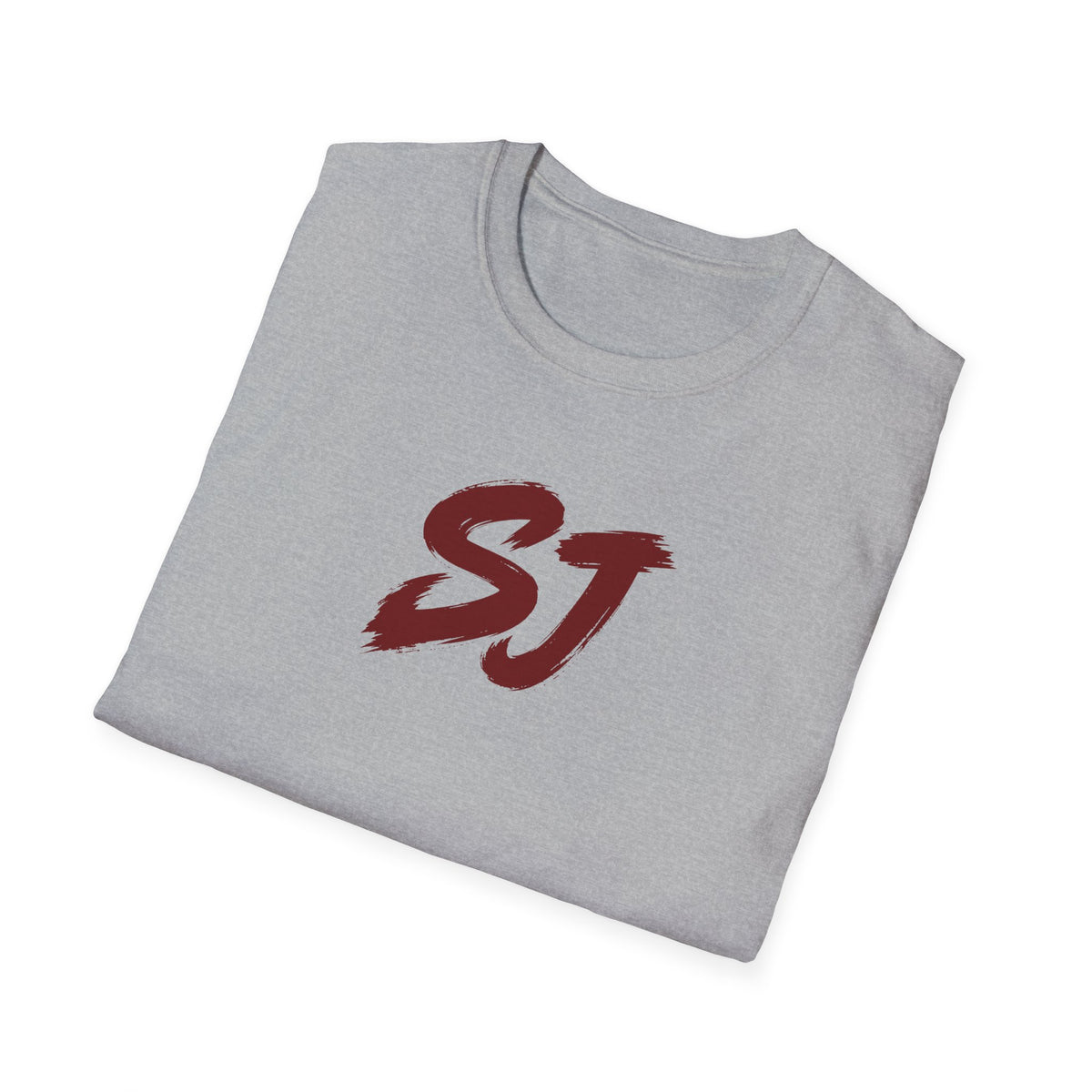 SJ crew neckline Tee