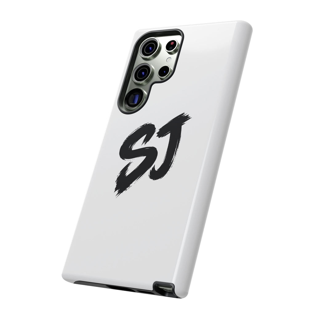 SJ Tough Phone Case