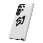 SJ Tough Phone Case
