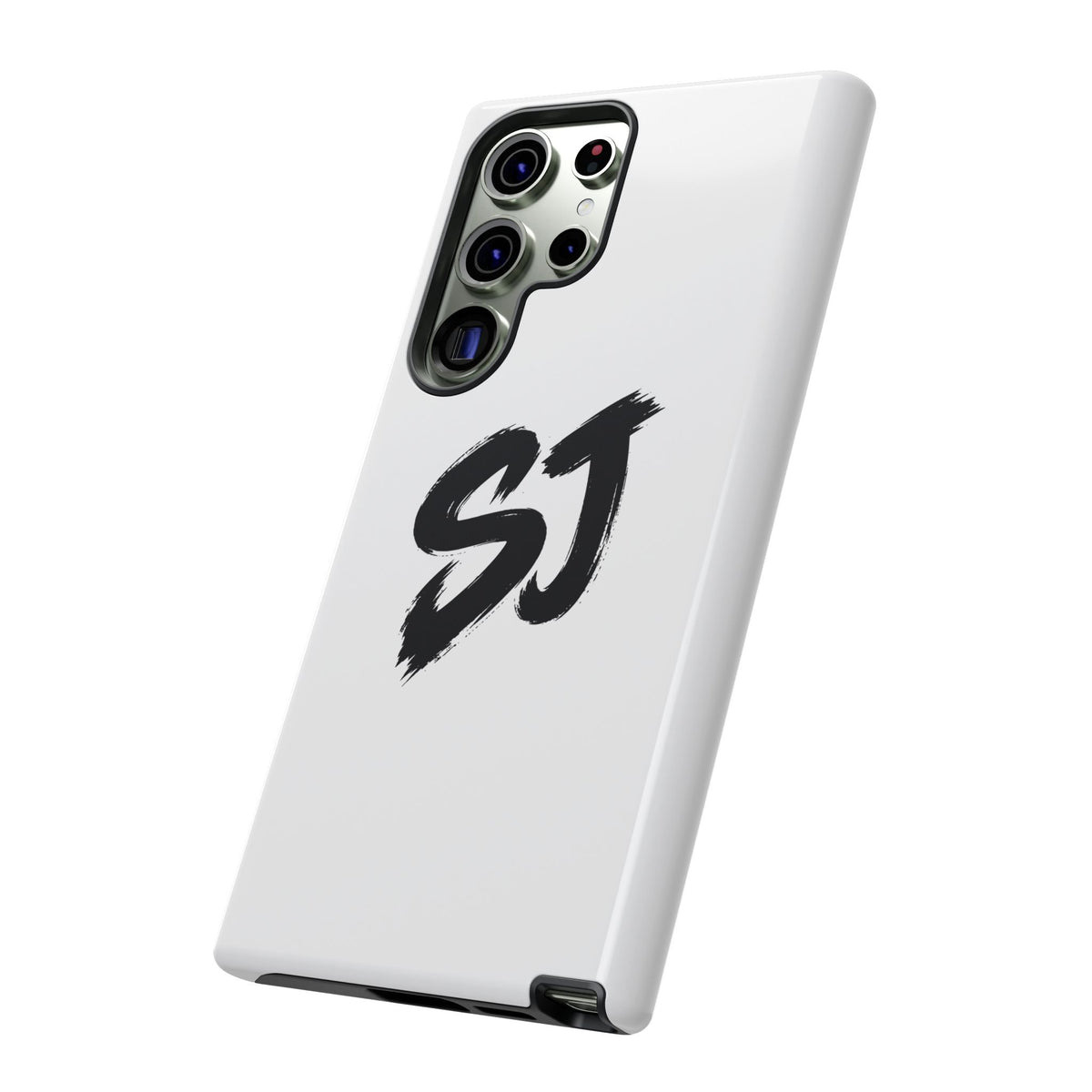 SJ Tough Phone Case