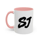 SJ Coffee Mug