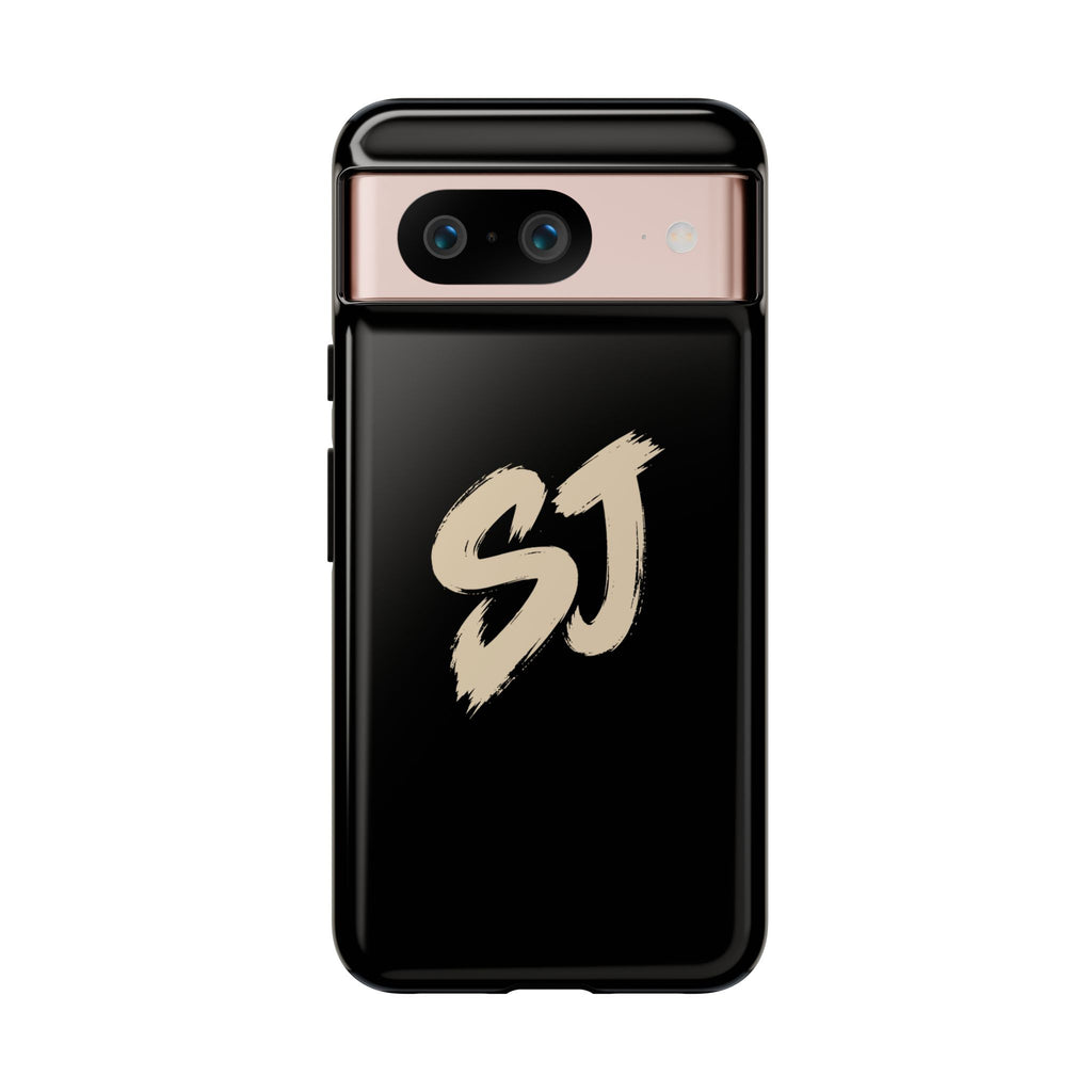 SJ Tough Phone Case