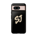 SJ Tough Phone Case