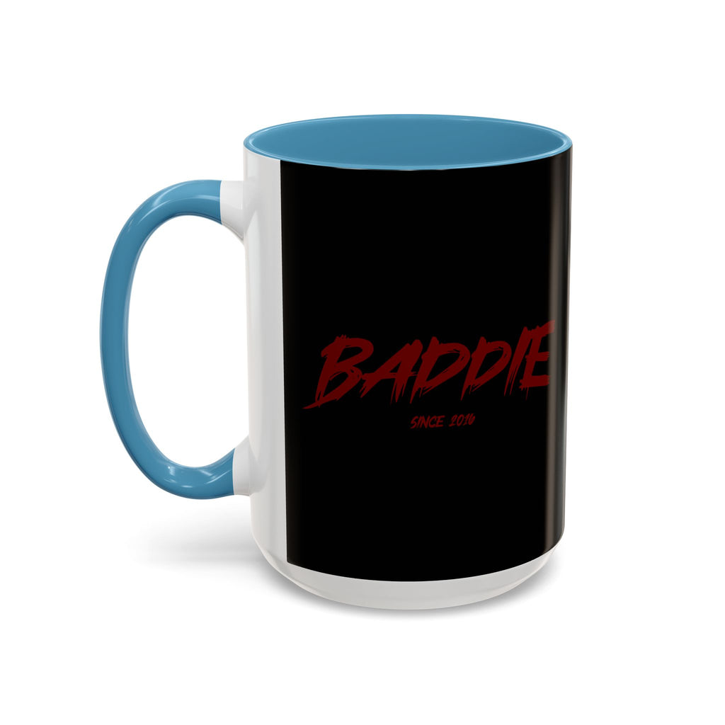 Baddie Coffee Mug