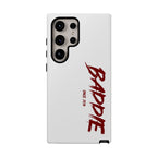 Baddie Tough Phone Case