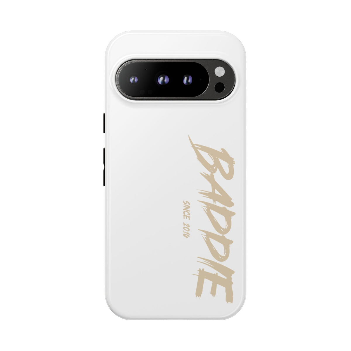 Baddie Tough Phone Case