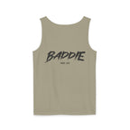 SJ lightweight Tank Top