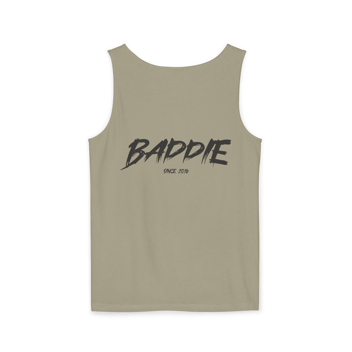 SJ lightweight Tank Top