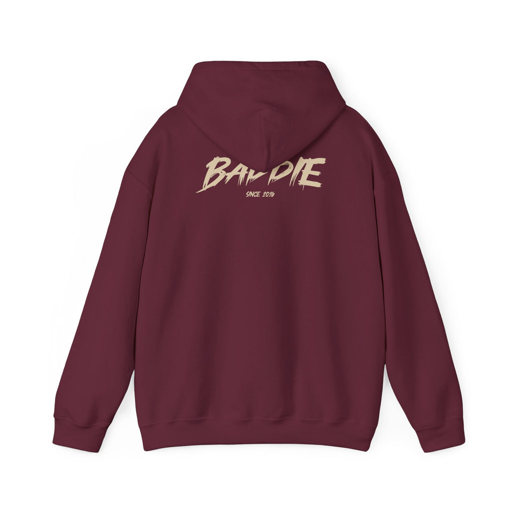 SJ Hoodie