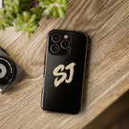 SJ Tough Phone Case