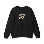 SJ Crewneck Sweatshirt