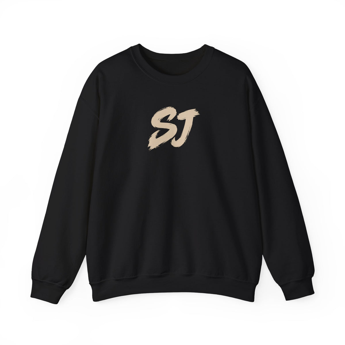 SJ Crewneck Sweatshirt