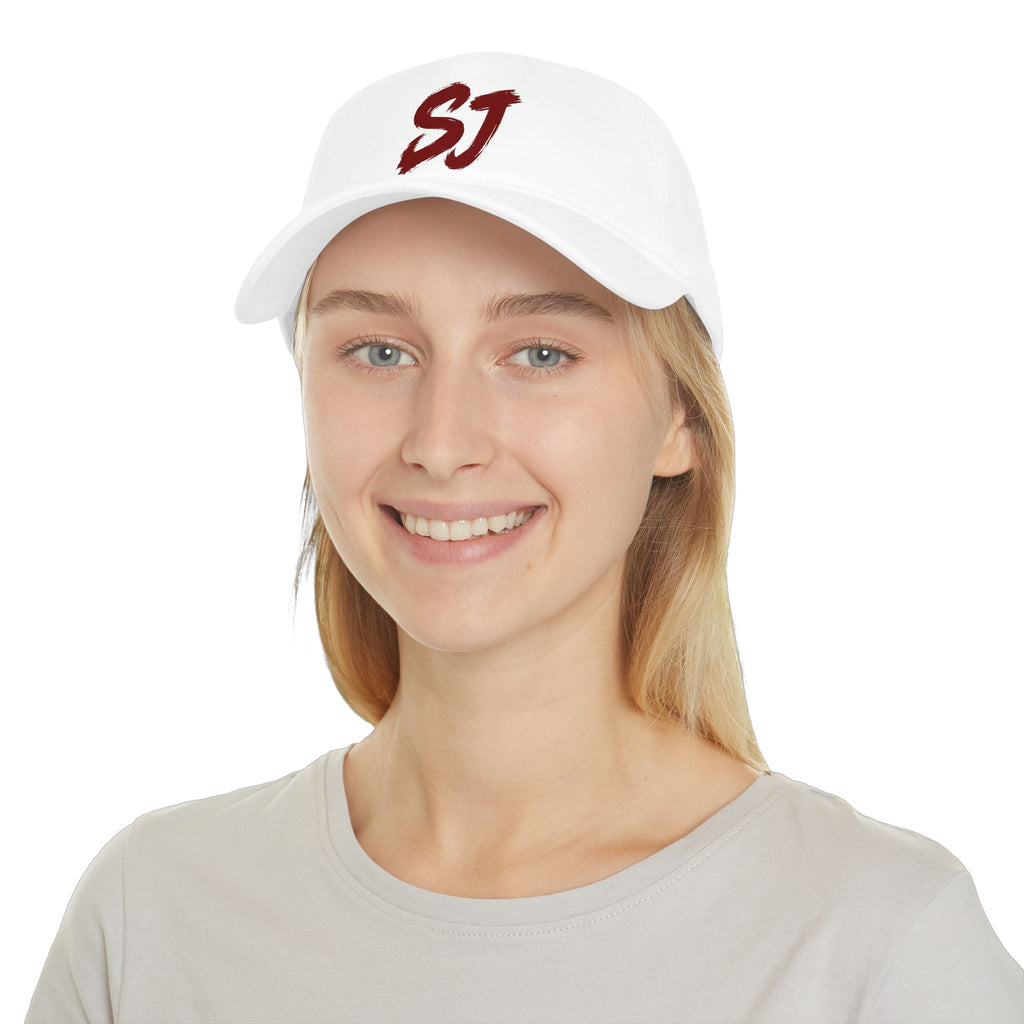 SJ Baseball Hat