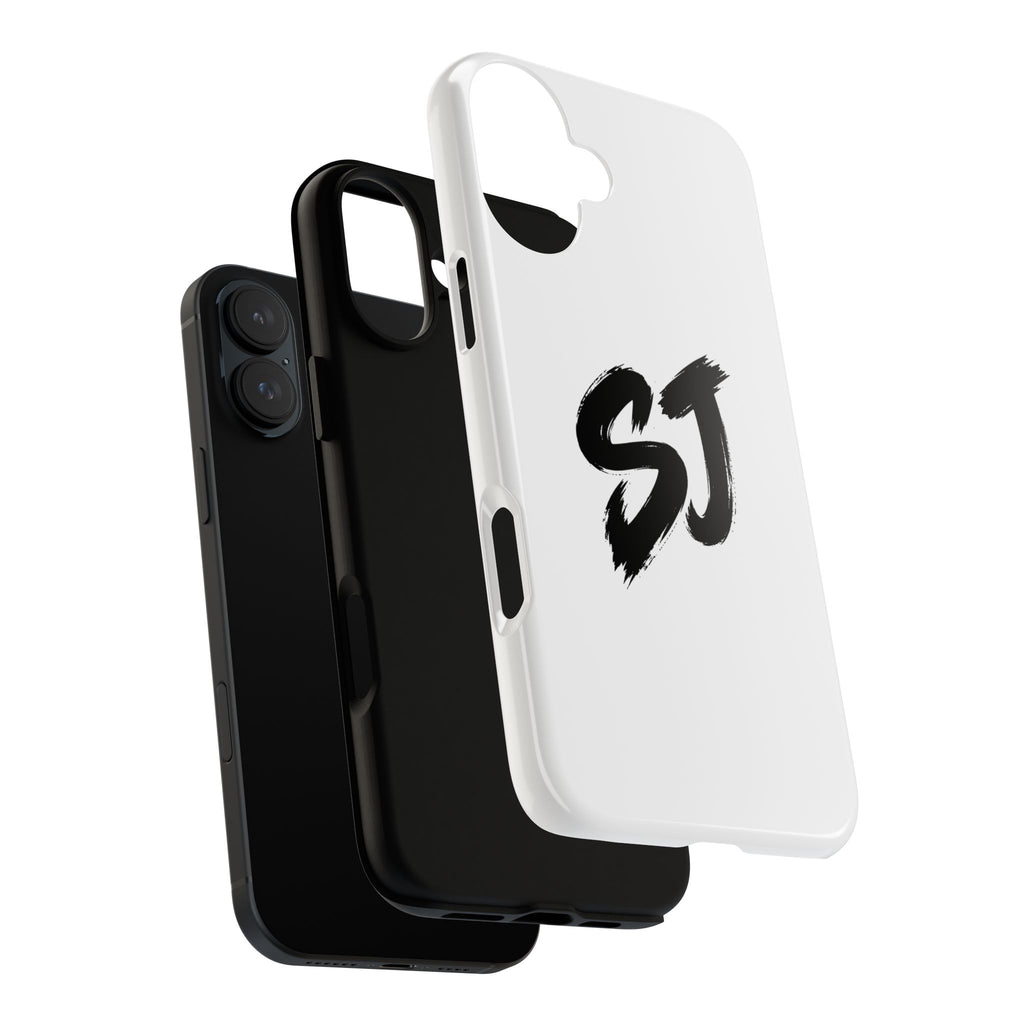 SJ Tough Phone Case