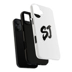 SJ Tough Phone Case