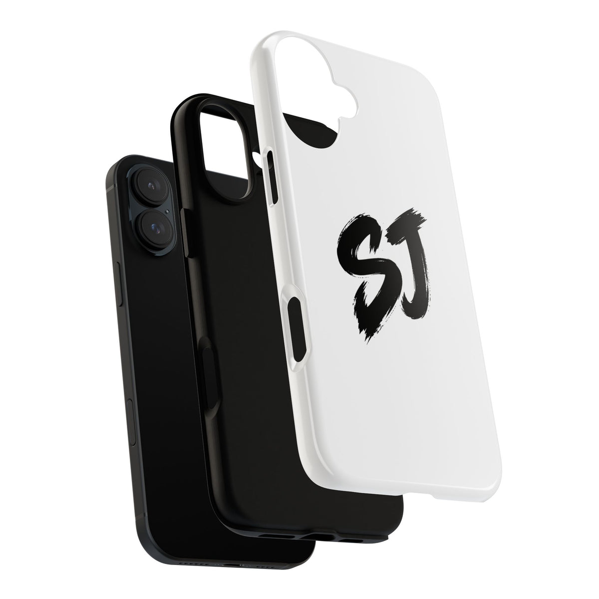 SJ Tough Phone Case