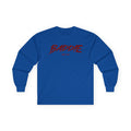 Baddie Long Sleeve Tee