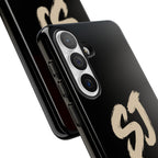 SJ Tough Phone Case