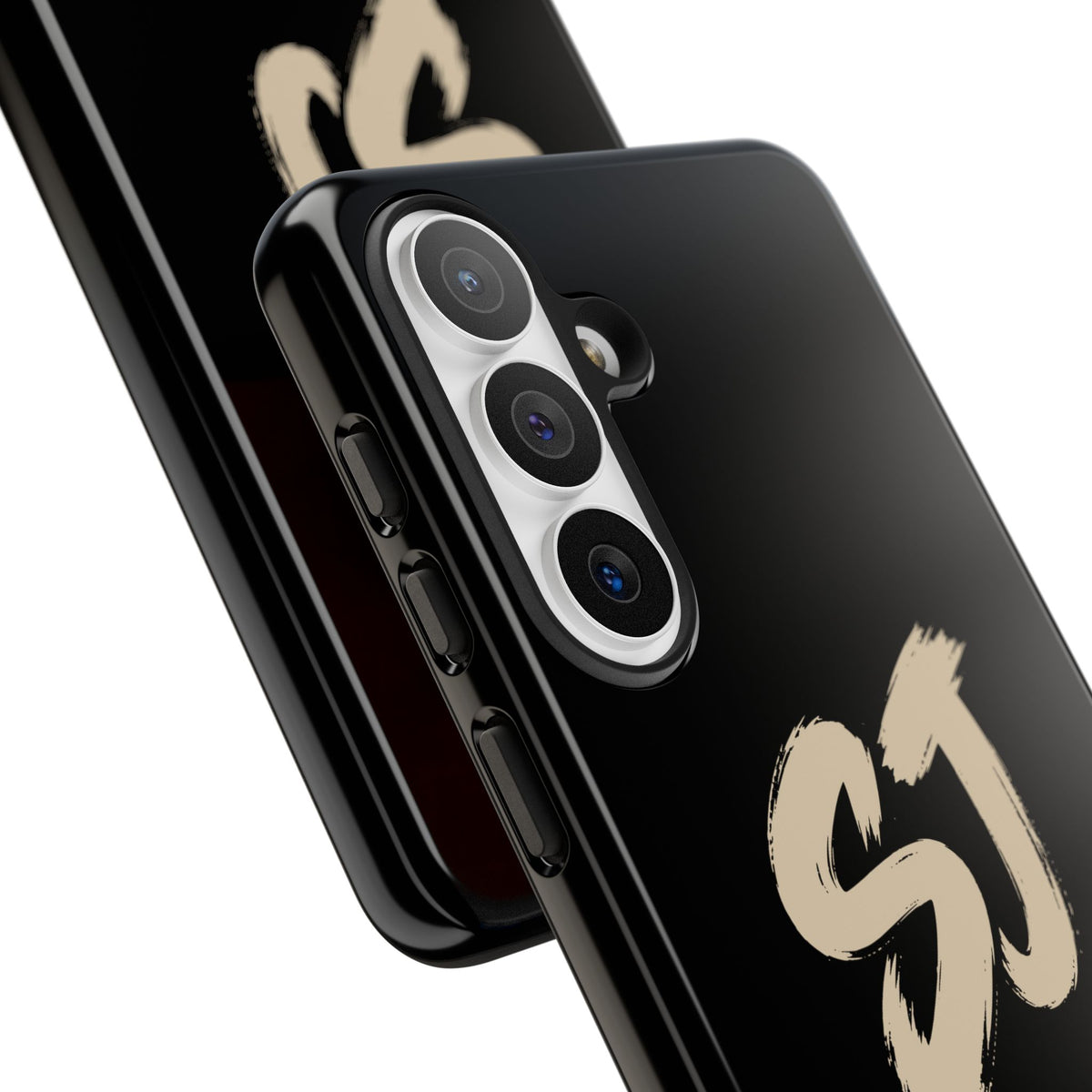 SJ Tough Phone Case