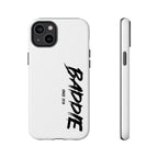Baddie Tough Phone Case