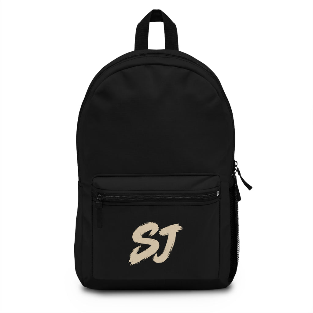 SJ School & Travel Backpack