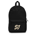 SJ School & Travel Backpack
