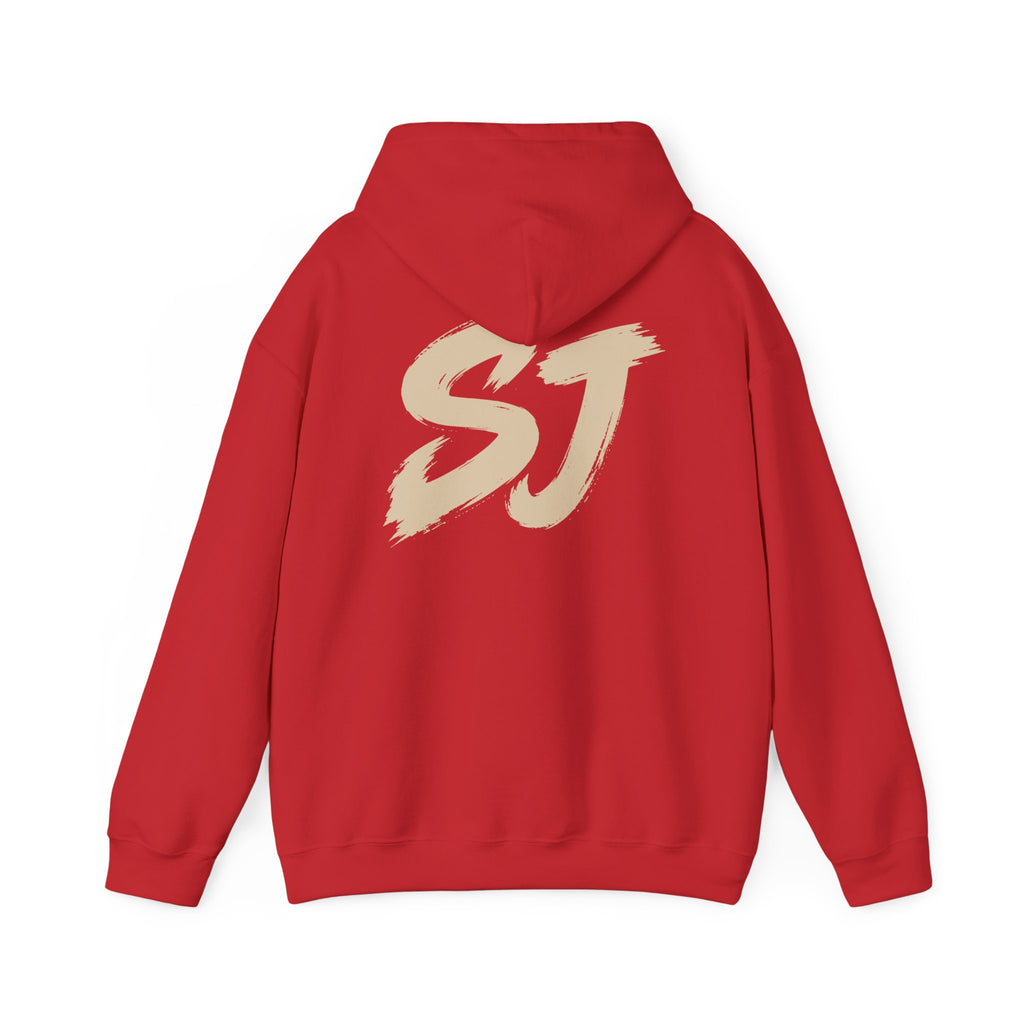 Baddie Streetwear Hoodie