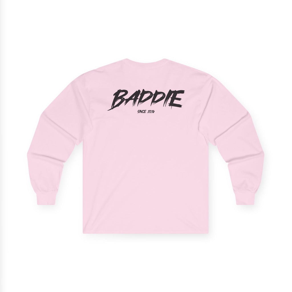 SJ Long Sleeve Tee