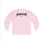 SJ Long Sleeve Tee