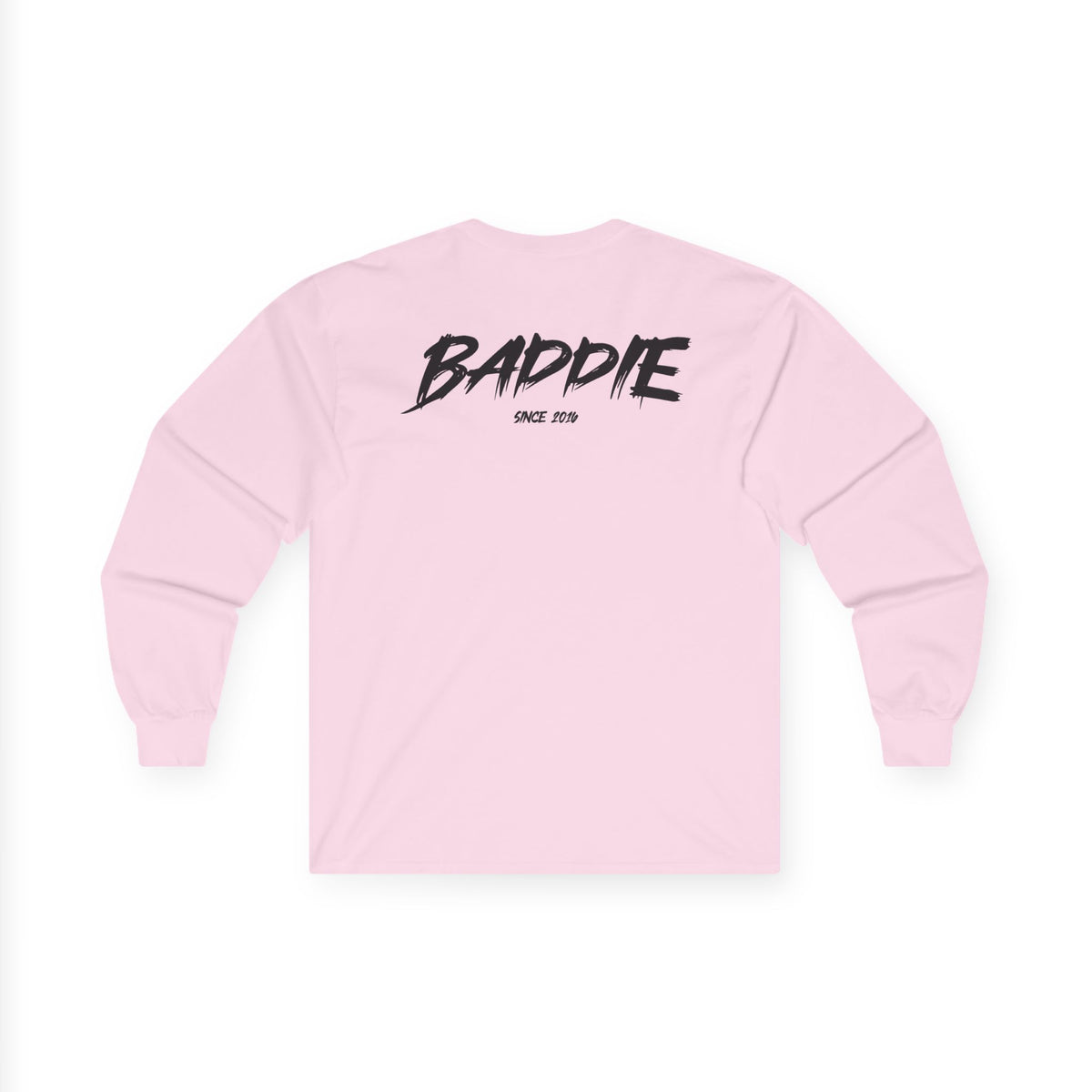 SJ Long Sleeve Tee