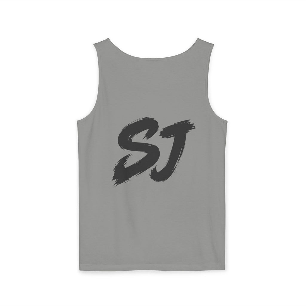 Baddie lightweight Tank Top