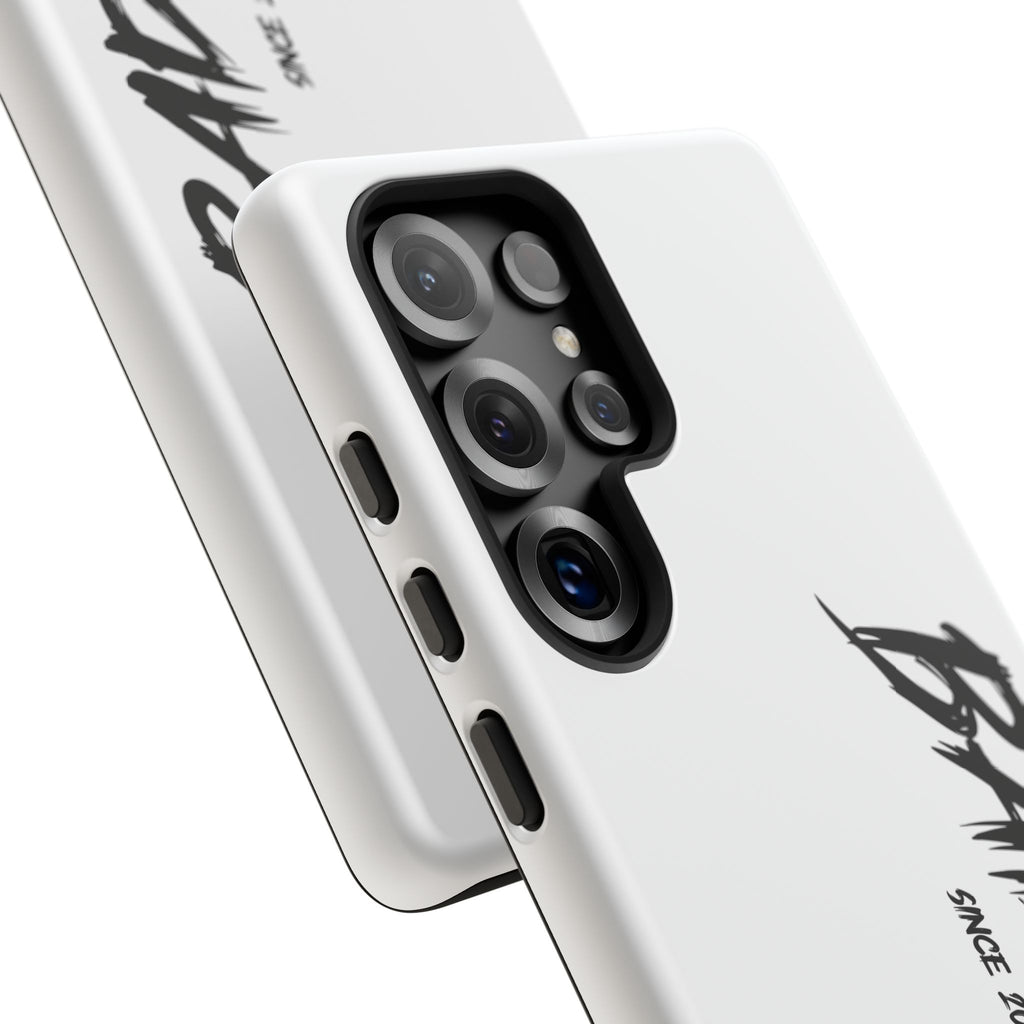 Baddie Tough Phone Case