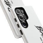 Baddie Tough Phone Case