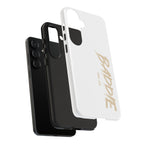 Baddie Tough Phone Case
