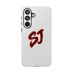 SJ Tough Phone Case