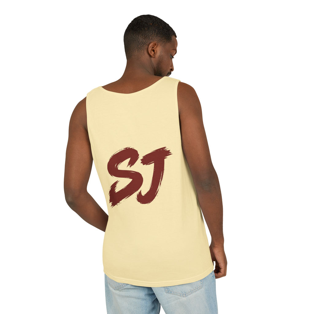 Baddie lightweight Tank Top