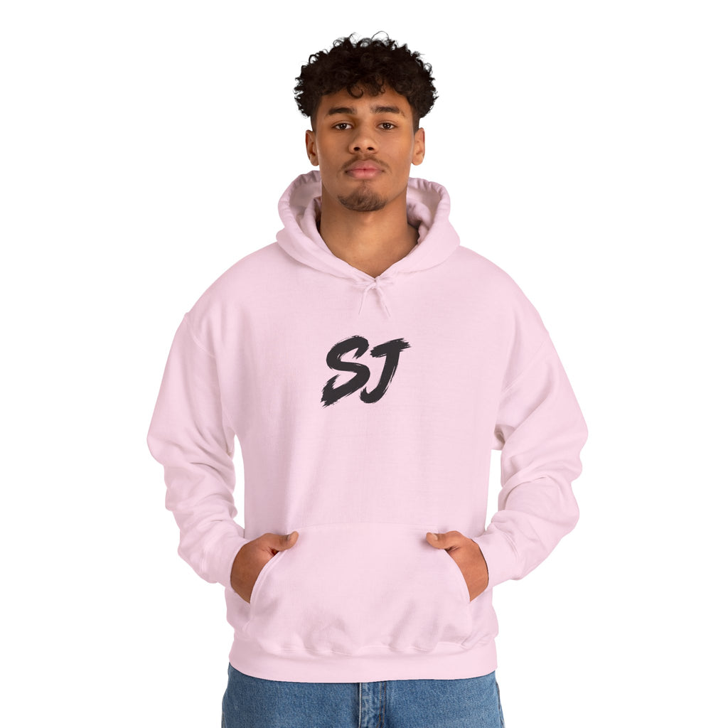 SJ Streetwear Hoodie