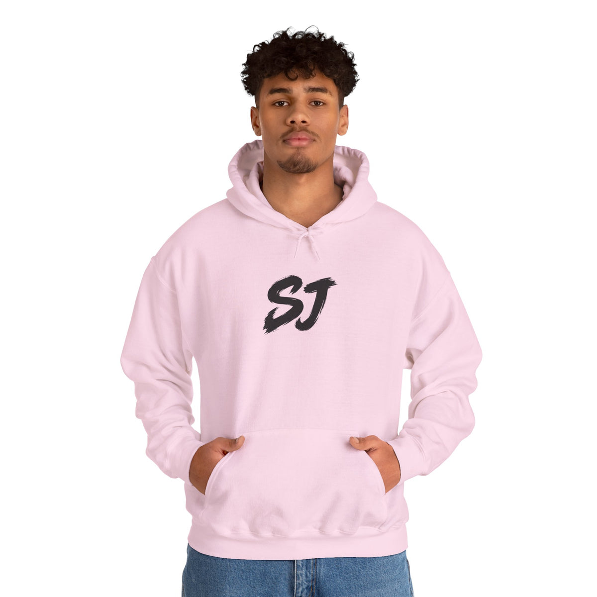 SJ Streetwear Hoodie