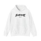 Baddie Streetwear Hoodie