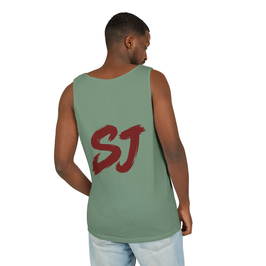 Baddie lightweight Tank Top