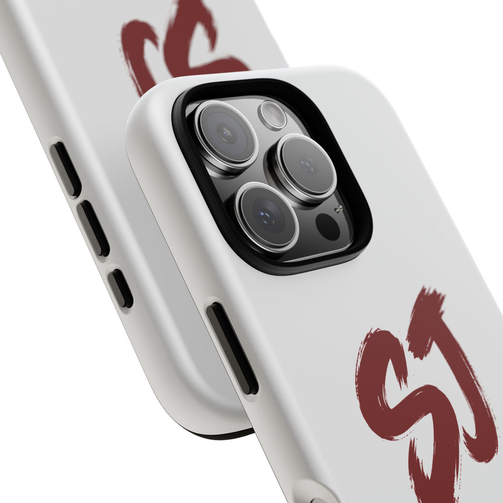 SJ Tough Phone Case